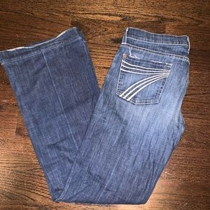 Seven for All Mankind jeans